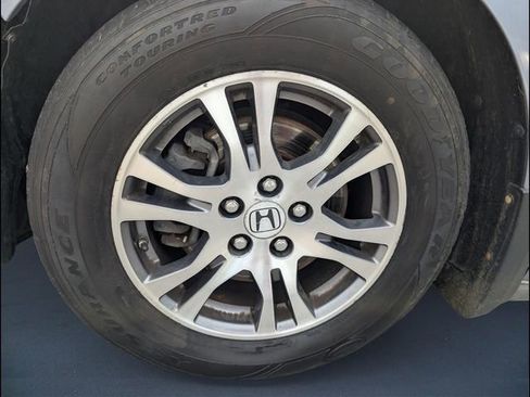 Used 2011 Honda Odyssey EX-L image 20