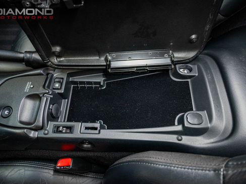 Used 2004 Chevrolet Corvette Z06 w/ Z06 Preferred Equipment Group image 76