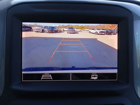 Certified 2025 Chevrolet Silverado 2500 Custom w/ Custom Value Package image 14