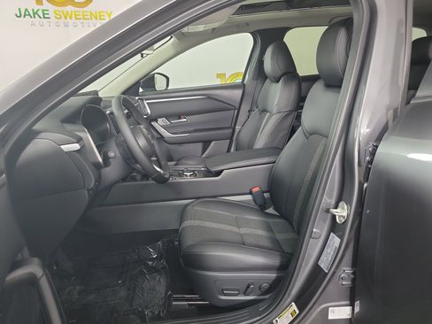 New 2026 MAZDA CX-50 2.5 Hybrid w/ Preferred Pkg image 11