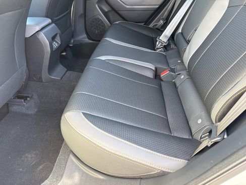 New 2026 Subaru Crosstrek 2.5i Wilderness image 15