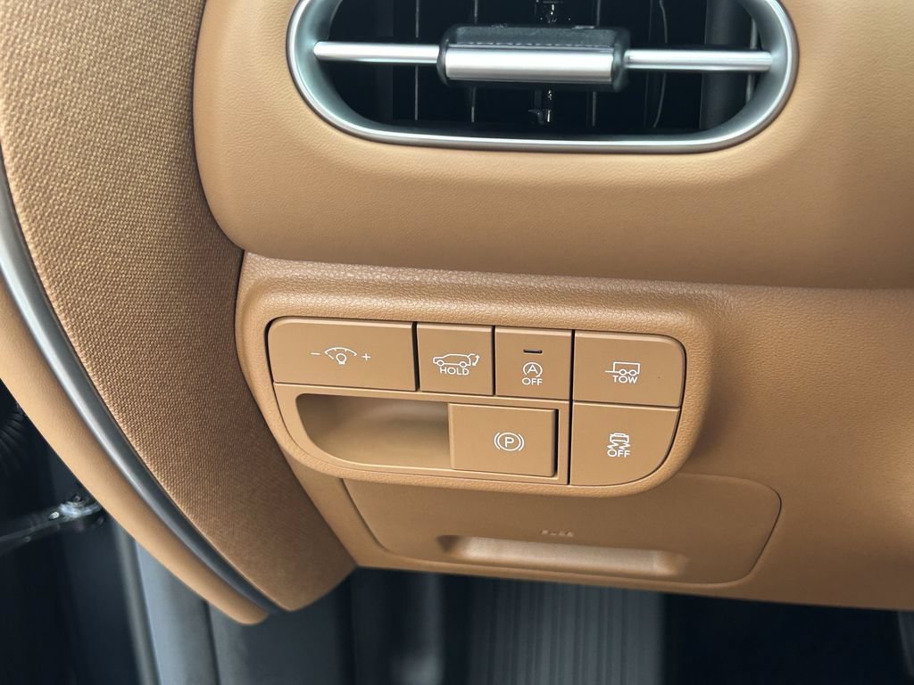 New 2027 Hyundai Palisade Calligraphy AWD/4WD image 32