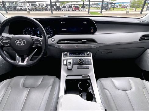 Used 2022 Hyundai Palisade SEL w/ Premium Package AWD/4WD image 26