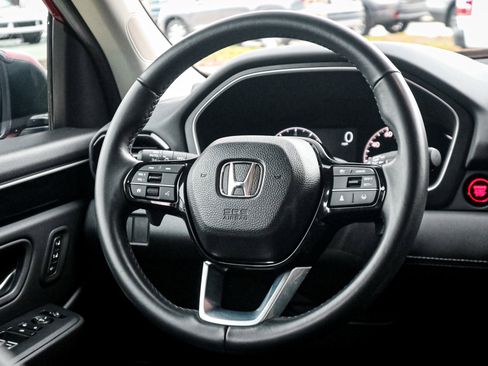 Certified 2025 Honda Pilot EX-L image 18