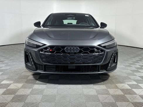New 2026 Audi S5 Premium Plus AWD/4WD image 2