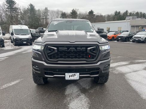 New 2026 RAM 1500 Big Horn image 2