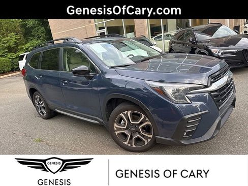 Used 2024 Subaru Ascent Limited w/ Technology Package AWD/4WD image 1