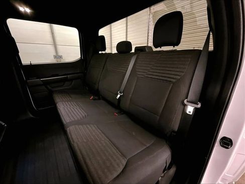 Used 2022 Ford F150 XL w/ STX Appearance Package AWD/4WD image 26