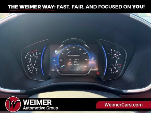 Used 2020 Hyundai Santa Fe SEL w/ Convenience Package AWD/4WD image 26