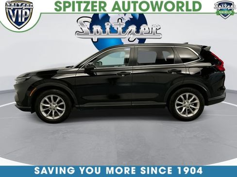 Used 2023 Honda CR-V EX-L image 7