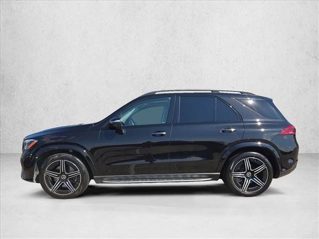 Used 2024 Mercedes-Benz GLE 450 4MATIC image 8