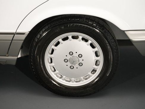 Used 1987 Mercedes-Benz 300 SDL image 25