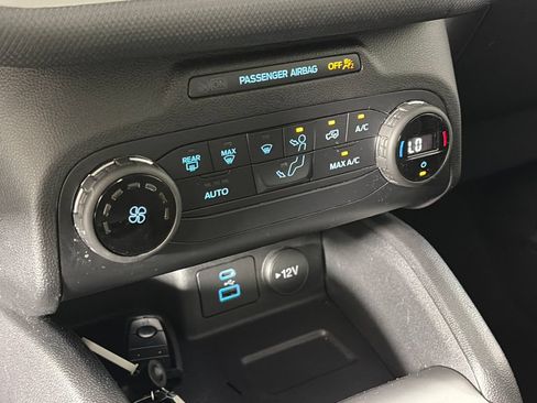 Certified 2021 Ford Bronco Sport Big Bend AWD/4WD image 21