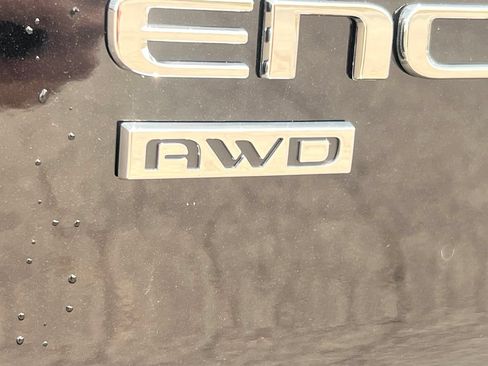 New 2027 Buick Enclave Sport Touring w/ Power Package AWD/4WD image 10
