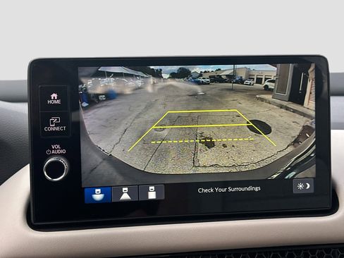 New 2026 Honda HR-V LX image 11