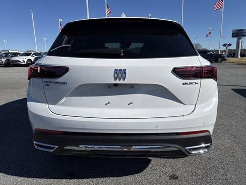 New 2026 Buick Envision Preferred AWD/4WD image 7