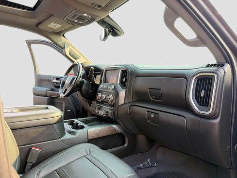Used 2021 GMC Sierra 1500 Denali w/ Denali Ultimate Package AWD/4WD image 5