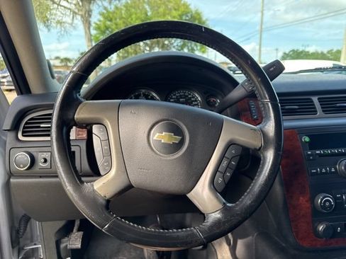 Used 2013 Chevrolet Tahoe LS RWD image 28