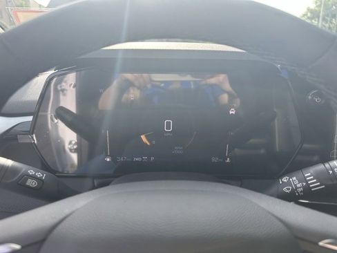 New 2025 Chevrolet TrailBlazer LT w/ LT Cold Weather Package image 21