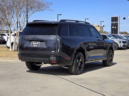 New 2027 Kia Telluride EX X-Line image 4