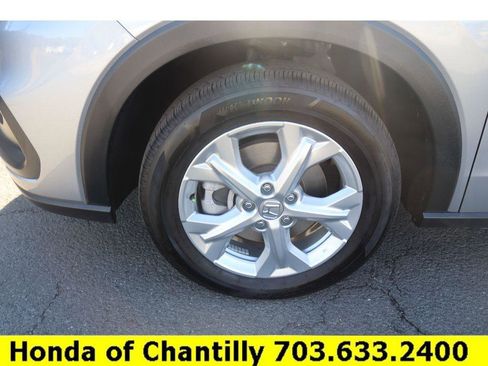 Certified 2023 Honda HR-V LX image 29