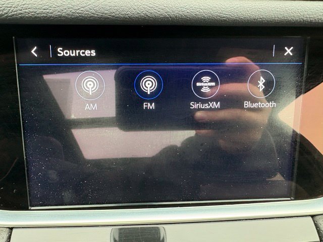 Used 2023 Cadillac XT5 Premium Luxury AWD/4WD image 7