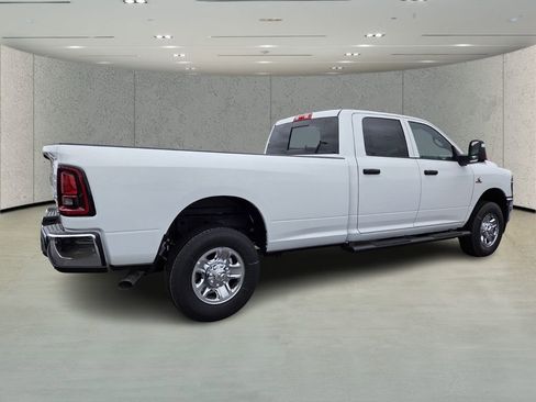 New 2026 RAM 2500 Tradesman image 4