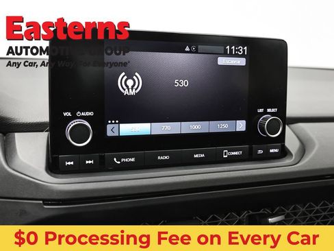 Used 2024 Honda Accord EX image 18