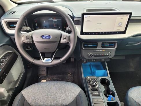 New 2026 Ford Maverick XLT image 14