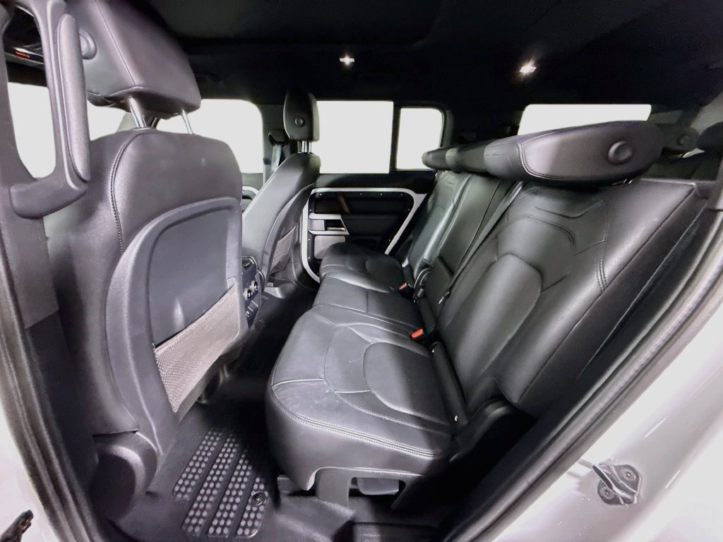 Used 2024 Land Rover Defender 130 S AWD/4WD image 24