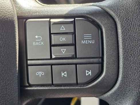 Certified 2024 Ford F150 STX AWD/4WD image 13
