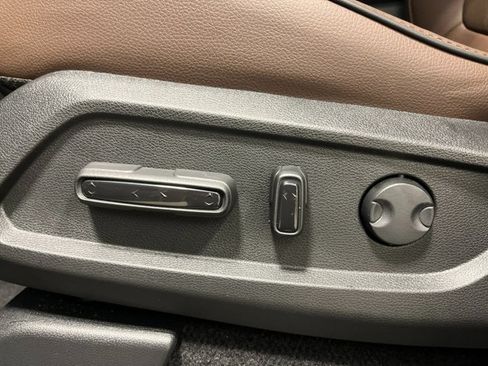 New 2026 Honda Pilot Elite image 12