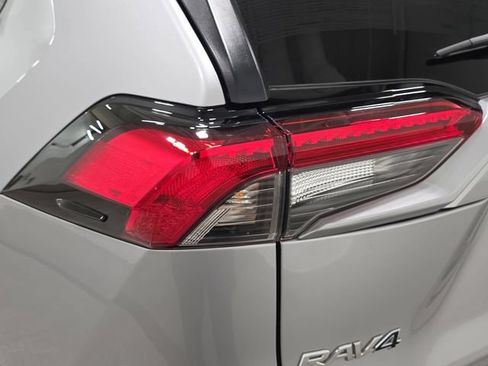 Certified 2024 Toyota RAV4 XLE AWD/4WD image 28