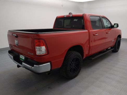 Used 2020 RAM 1500 Big Horn image 9