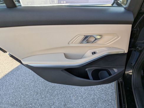 New 2026 BMW 330i xDrive Sedan w/ M Sport Package image 26