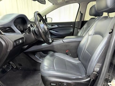 Used 2019 Buick Enclave Essence w/ Experience Buick Package AWD/4WD image 14