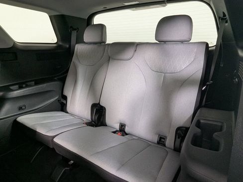 Used 2020 Hyundai Palisade SEL FWD image 24