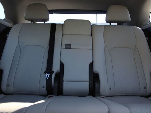 Used 2021 Lexus RX 450h 450h image 13