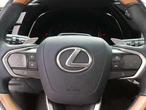 Used 2024 Lexus RX 350 AWD image 17