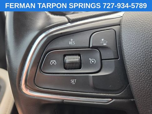 Certified 2024 Buick Encore GX Sport Touring FWD image 34