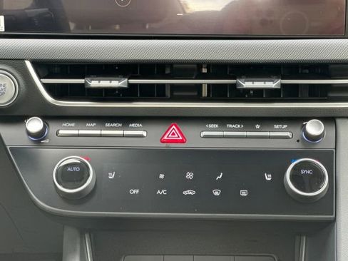 New 2026 Hyundai Sonata SEL FWD image 21