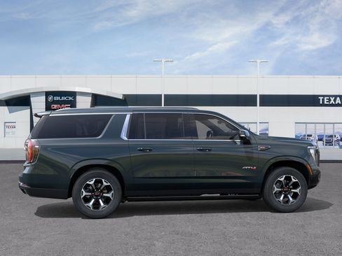 New 2026 GMC Yukon XL AT4 Ultimate AWD/4WD image 6