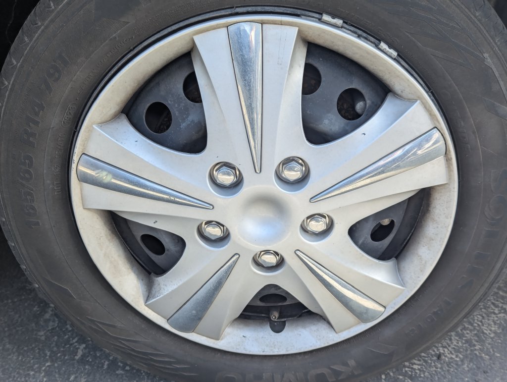 Used 2021 Mitsubishi Mirage FWD image 8