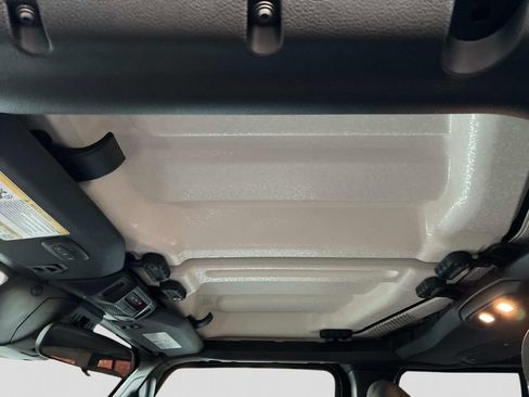 New 2026 Jeep Wrangler Unlimited Sport AWD/4WD image 9