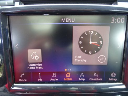 Used 2019 Nissan Murano AWD SL w/ Moonroof Package image 29