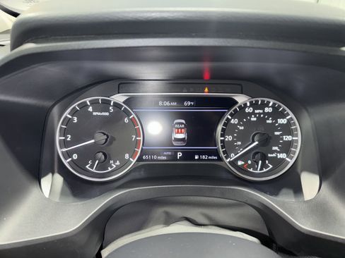 Used 2024 Nissan Rogue SV AWD/4WD image 20
