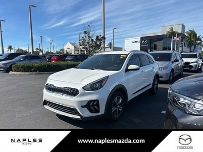 Used 2022 Kia Niro LXS w/ Digital Cluster Package