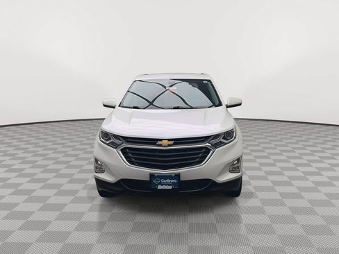 Certified 2019 Chevrolet Equinox LT AWD/4WD image 33