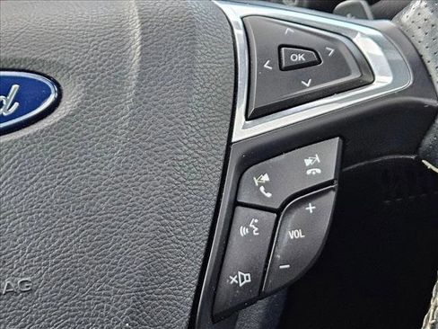Used 2019 Ford Edge ST w/ Equipment Group 401A AWD/4WD image 22