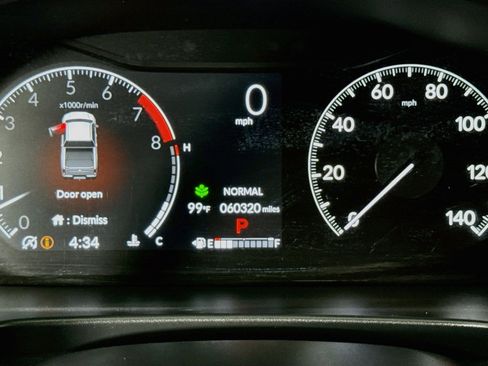 Used 2024 Honda Ridgeline Sport image 16